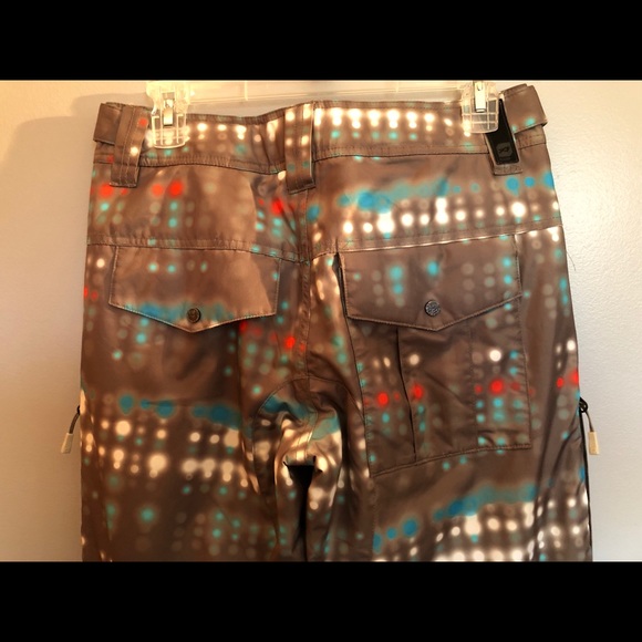 Orage Snowsuit - Picture 9 of 16